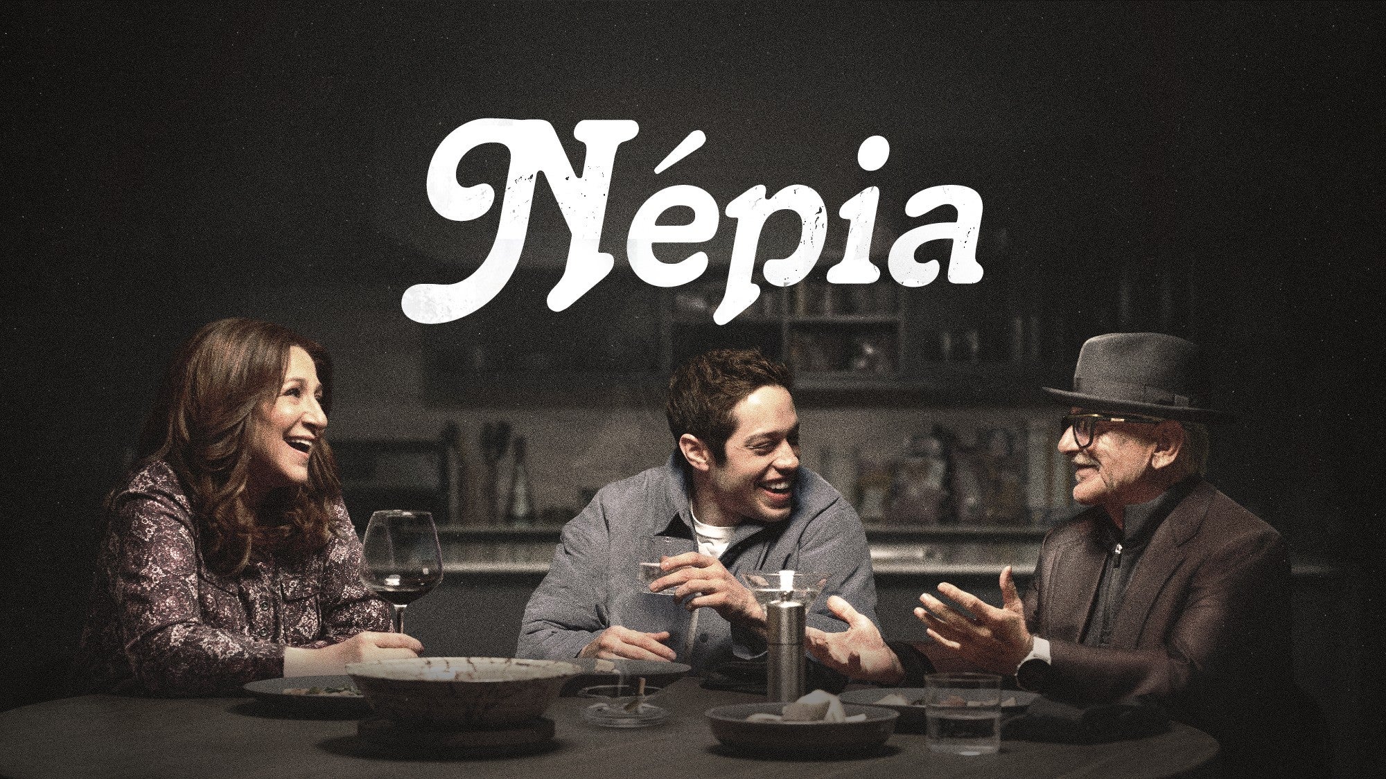 Imagem de Népia