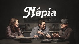 Imagem do Programa / Episiódio - Népia