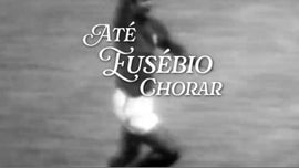 Imagem de At� Eus�bio Chorar