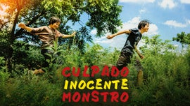 Imagem de Culpado - Inocente - Monstro