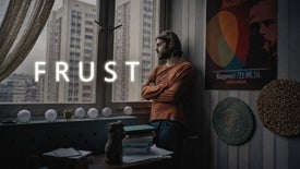 Imagem do Programa / Episiódio - Frust