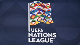 Imagem do Programa / Episiódio - Liga das Nações 2026/27