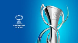 Imagem de Futebol Feminino: Juventus x SL Benfica - UEFA Liga dos Campe�es Feminina