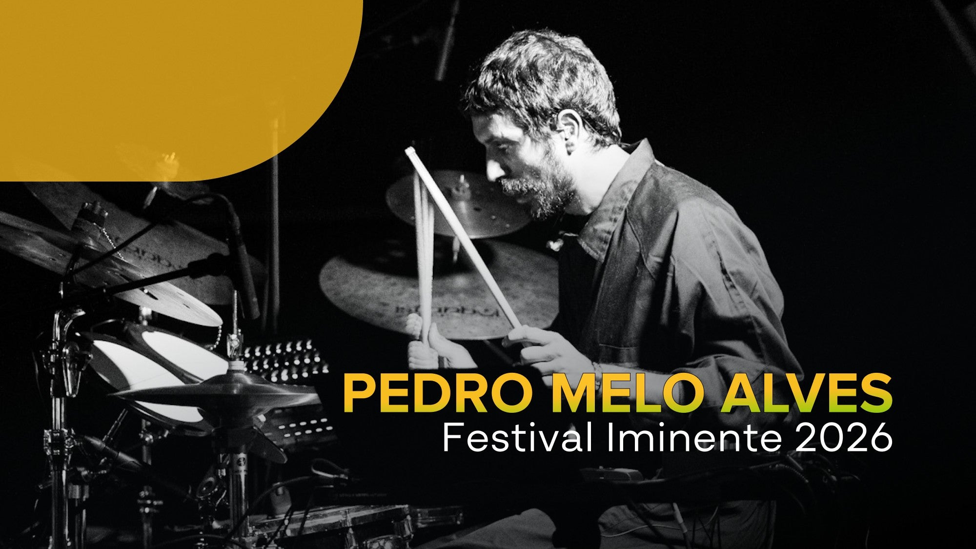Play - Pedro Melo Alves - Iminente 2026