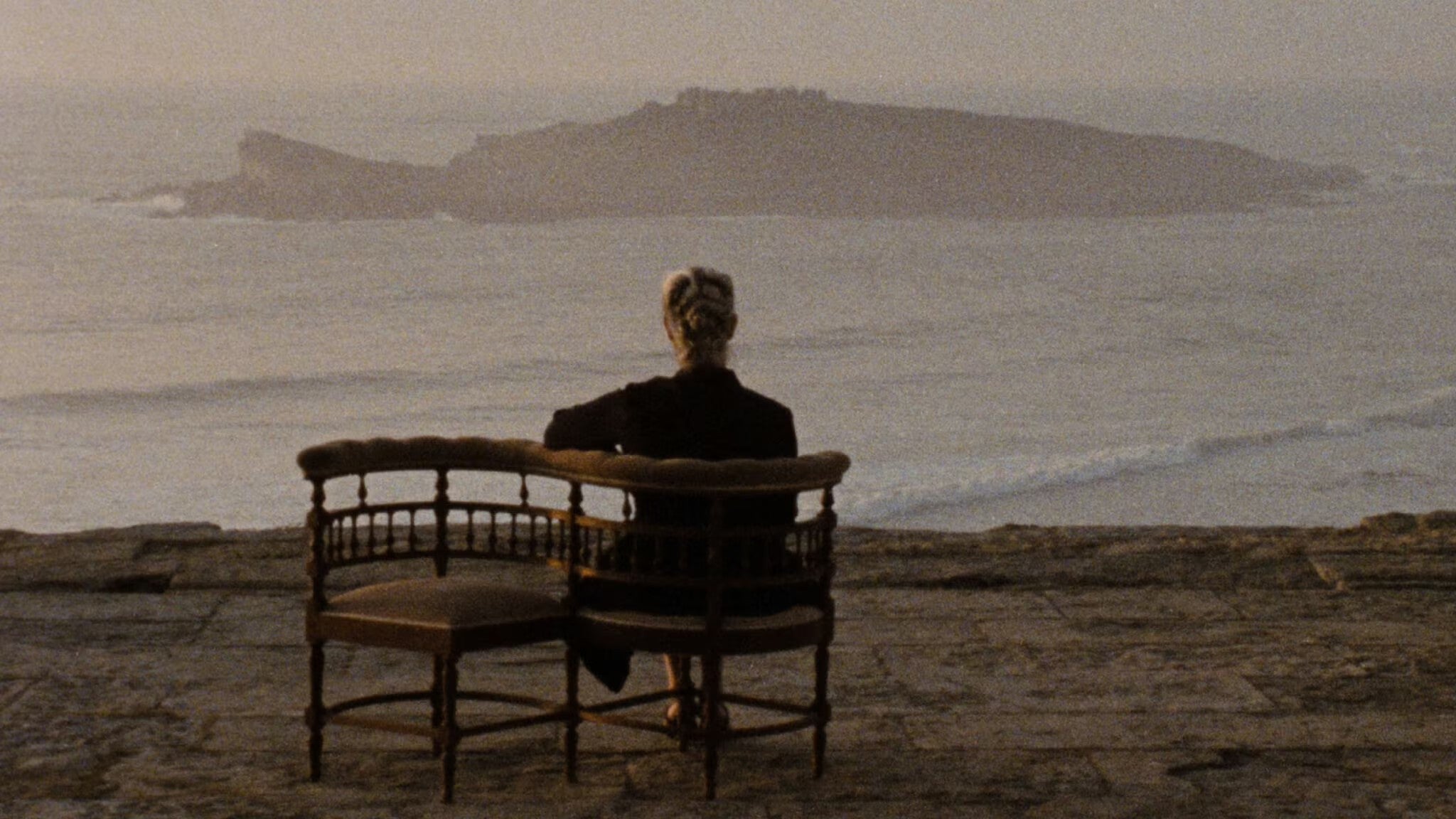 Imagem de Sinais de Vida