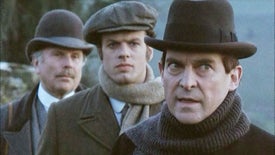 Imagem do Programa / Episiódio - Sherlock Holmes - o Cão dos Baskervilles