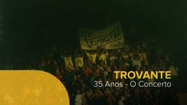 Imagem de Trovante 35 Anos