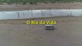 Imagem de O Rio Boteti - (I) - O Rio da Vida