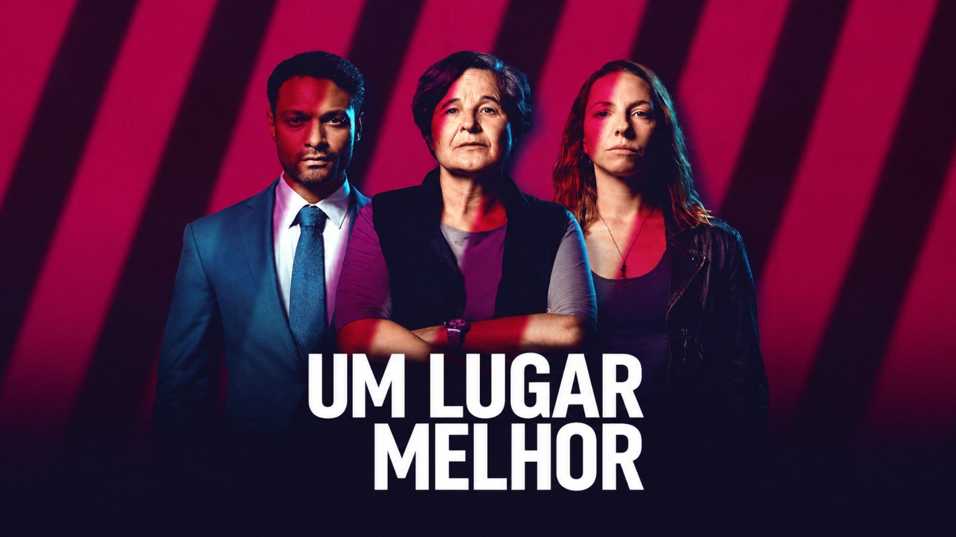 Imagem de Um Lugar Melhor