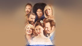 Imagem do Programa / Episiódio - A Eterna Namorada