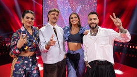 Imagem do Programa / Episiódio - The Voice Kids