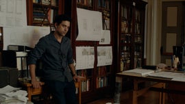 Imagem de Madrugada Suja