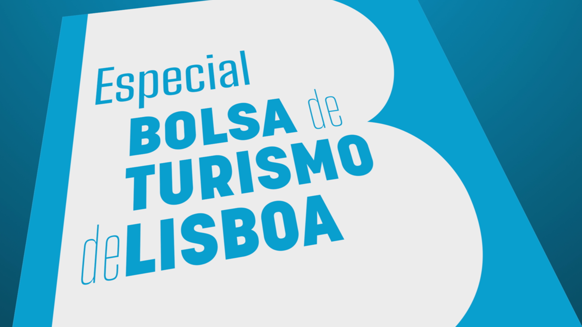 Imagem de Especial Bolsa de Turismo de Lisboa