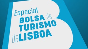 Imagem de Especial Bolsa de Turismo de Lisboa