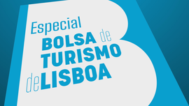 Imagem de Especial Bolsa de Turismo 2026
