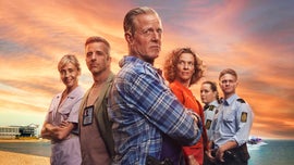 Imagem de Os Crimes de Sommerdahl