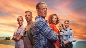 Imagem do Programa / Episiódio - Os Crimes de Sommerdahl