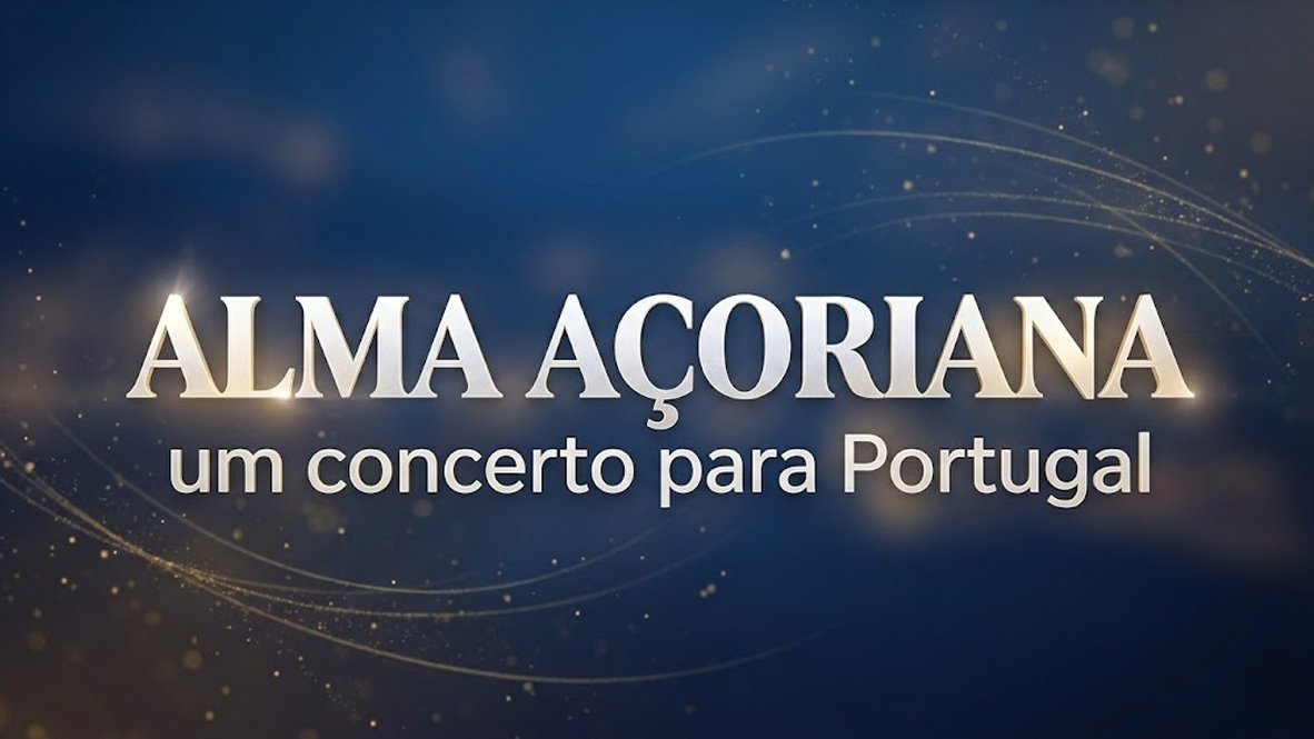 Imagem do Programa / Episiódio - Alma Açoriana - Um Concerto para Portugal