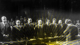 Imagem de El Juicio