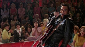 Imagem do Programa / Episiódio - Elvis