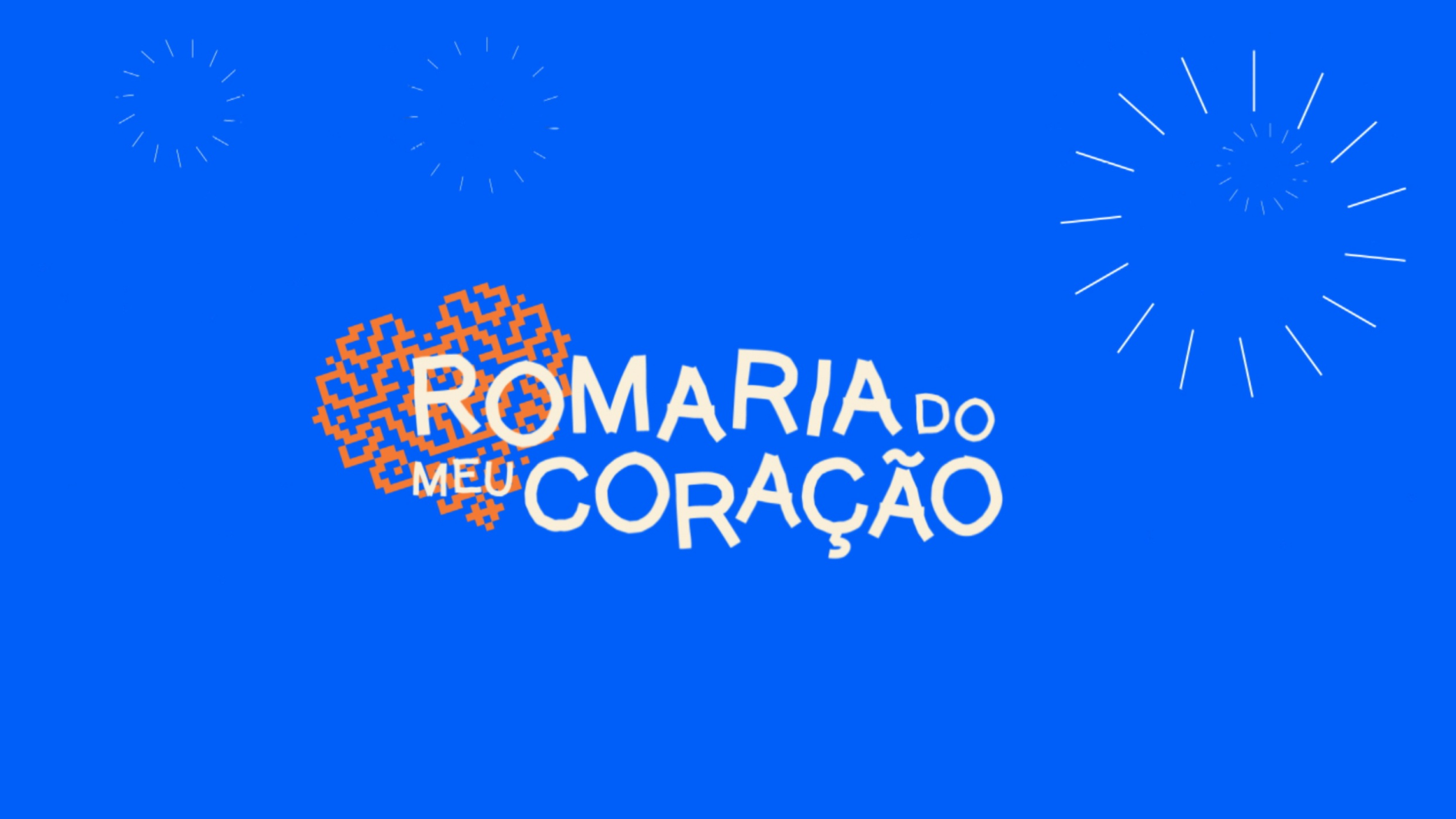 Imagem de Romaria do Meu Coração
