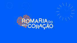 Imagem de Romaria do Meu Cora��o