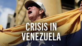 Imagem do Programa / Episiódio - A Crise na Venezuela