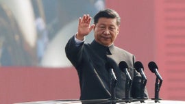 Imagem de China, os Estados Unidos e a Ascens�o de Xi Jinping