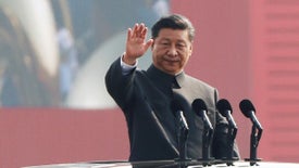 Imagem do Programa / Episiódio - China, os Estados Unidos e a Ascensão de Xi Jinping
