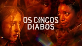 Imagem do Programa / Episiódio - Os Cinco Diabos