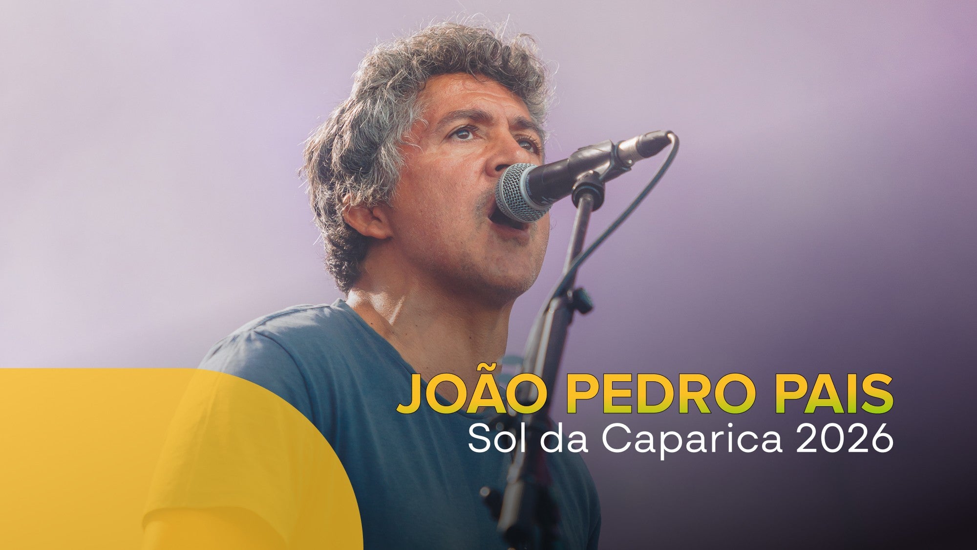 Imagem de João Pedro Pais - O Sol da Caparica 2026