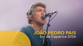 Imagem de João Pedro Pais - O Sol da Caparica 2026