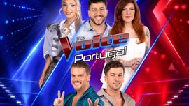 Imagem de The Voice Portugal