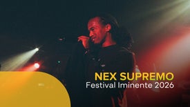 Imagem de Nex Supremo - Iminente 2026
