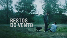 Imagem do Programa / Episiódio - Restos do Vento