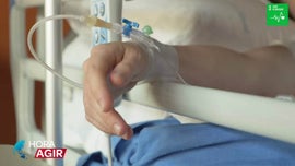 Imagem de Sa�de em Risco Num Clima Que Mudou