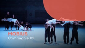 Imagem de Mobius - Compagnie XY