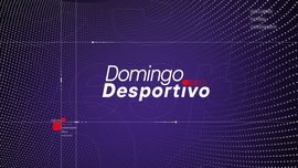 Imagem de Domingo Desportivo