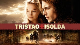 Imagem de Trist�o e Isolda