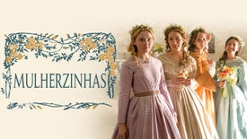 Imagem do Programa / Episiódio - Mulherzinhas