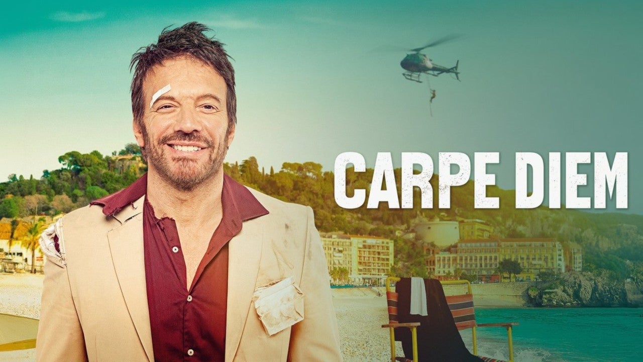 Imagem de Carpe Diem