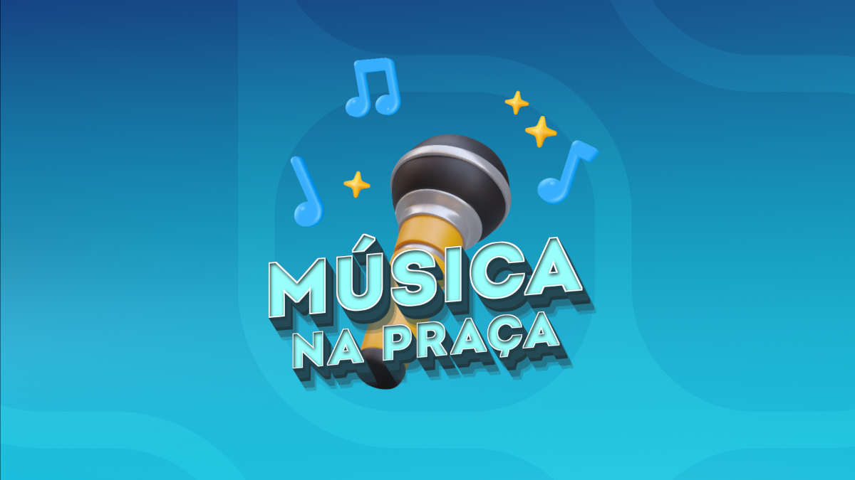 Imagem do Programa / Episiódio - Música na Praça