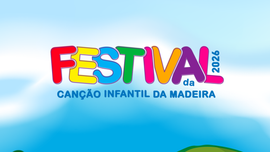 Imagem de 45� Festival da Can��o Infantil da Madeira