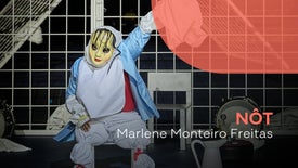 Imagem de Nôt de Marlene Monteiro Freitas