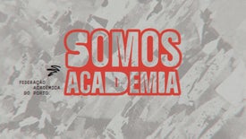 Imagem do Programa / Episiódio - Somos Academia
