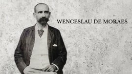 Imagem de Wenceslau de Moraes