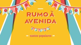 Imagem de Rumo � Avenida