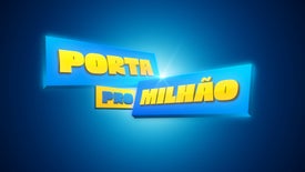 Imagem do Programa / Episiódio - Porta Pró Milhão
