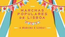 Imagem de A Marcha � Linda!
