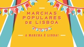 Imagem do Programa / Episiódio - A Marcha é Linda!